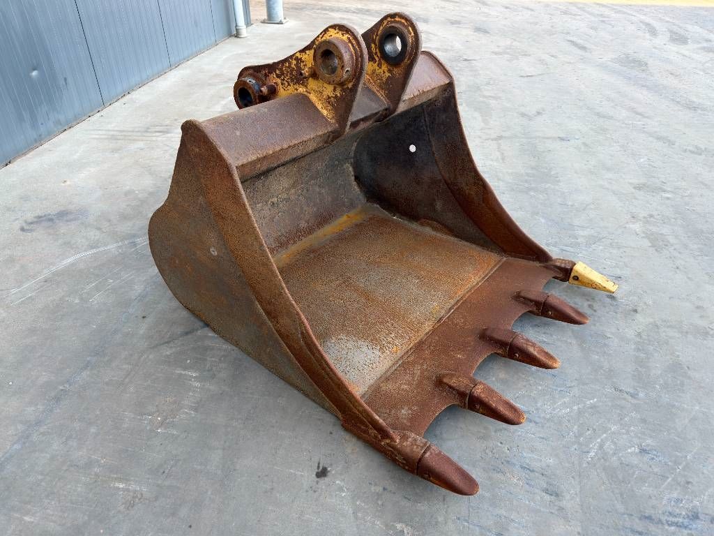 CAT 311D / 312D / 312E / 313F / 314D / 314F / 315F To