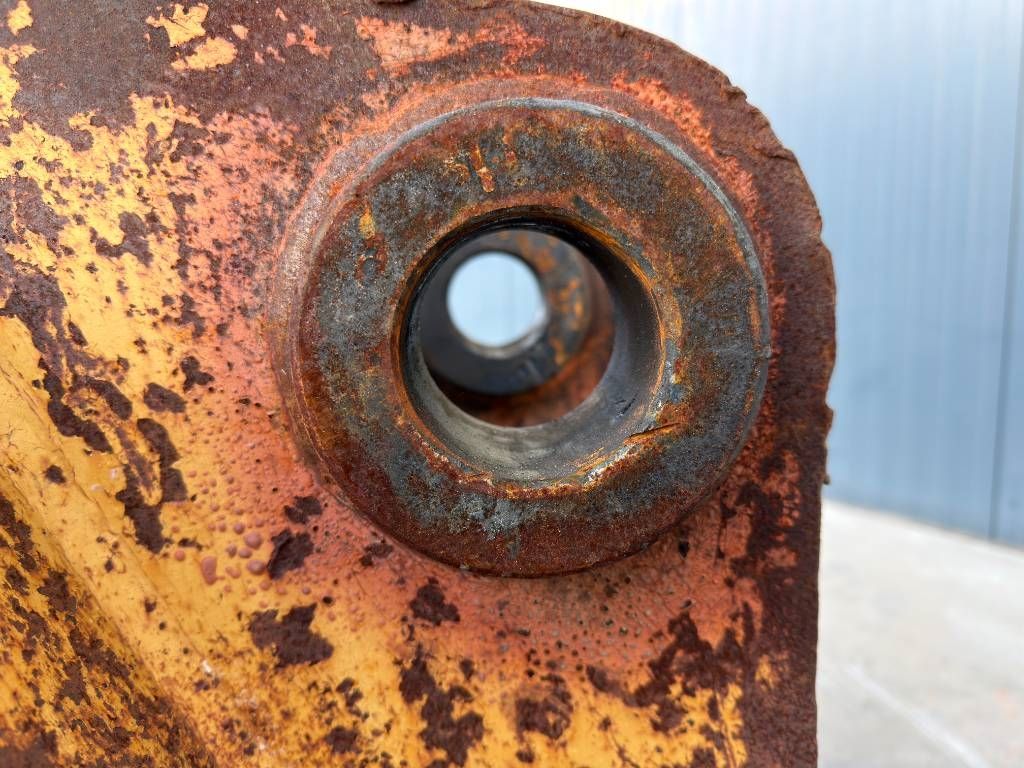 CAT 311D / 312D / 312E / 313F / 314D / 314F / 315F To