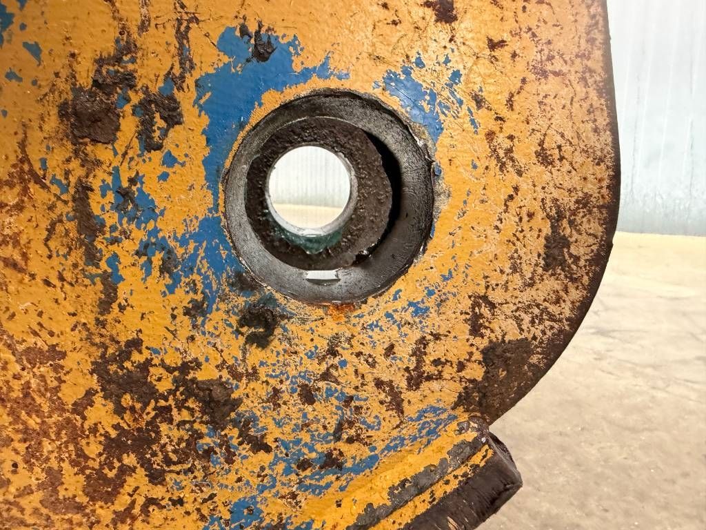 CAT 972G / 972H / 972K / 972M