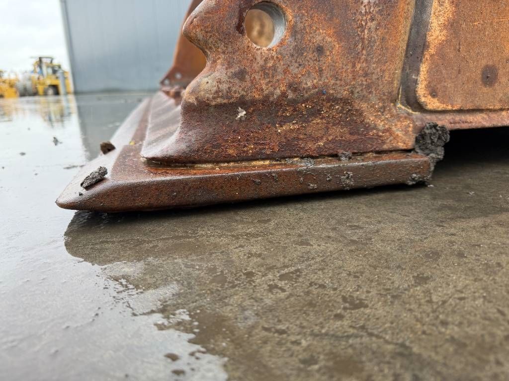 CAT 972G / 972H / 972K / 972M