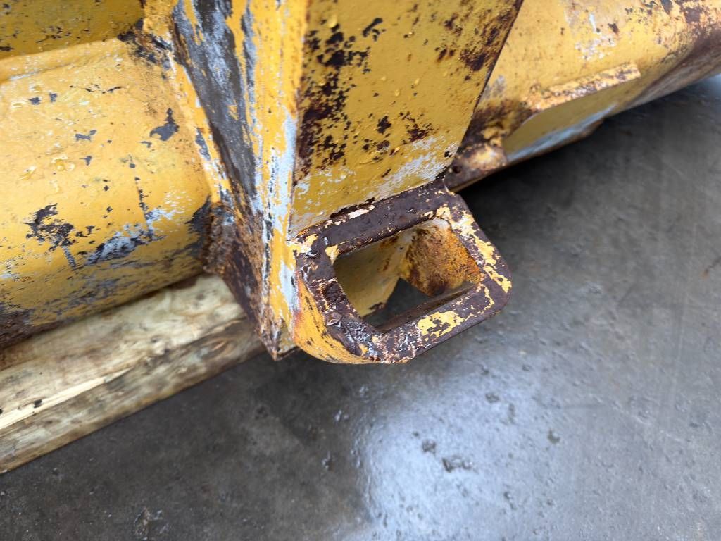 CAT SW2007 - 950G / 950H / 950GC 4/1 Bak / Bucket