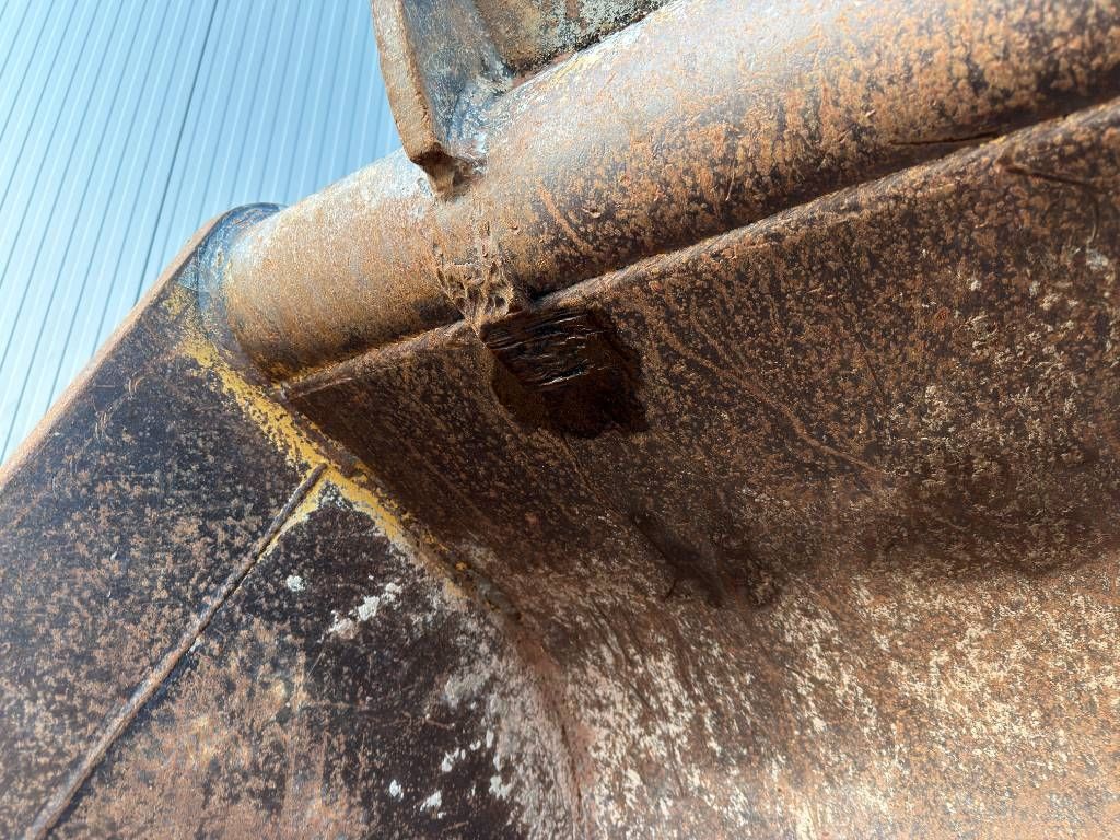 OilQuick OQ70/55 - 1200mm