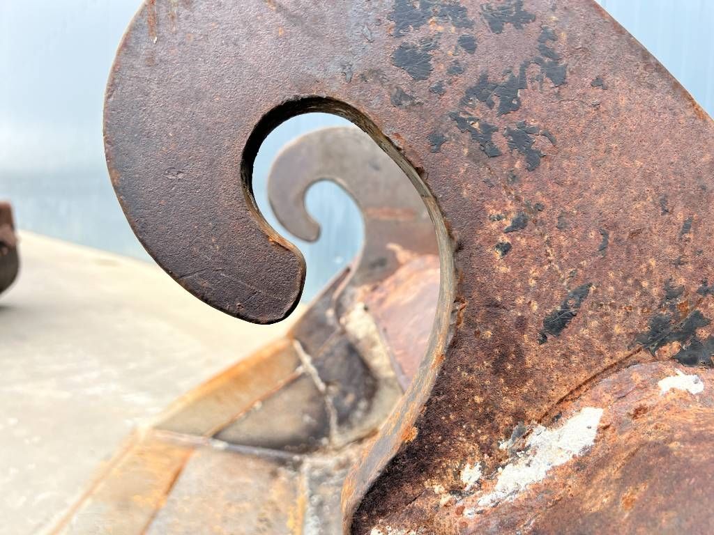 Verachtert CW30 / CW40