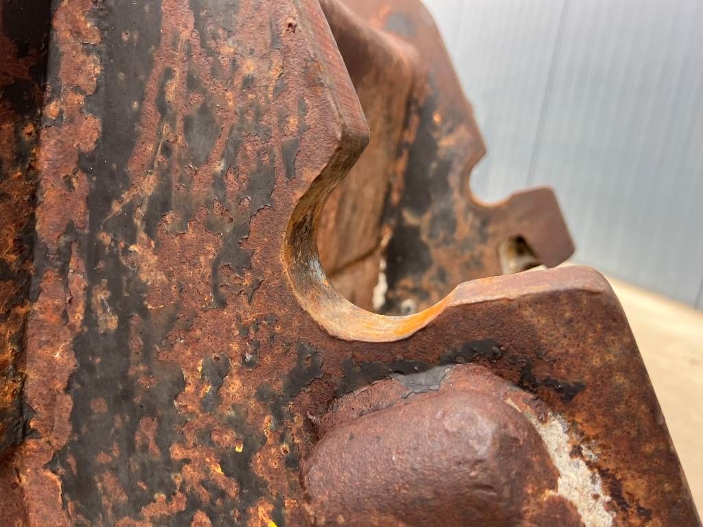 Verachtert CW30 / CW40