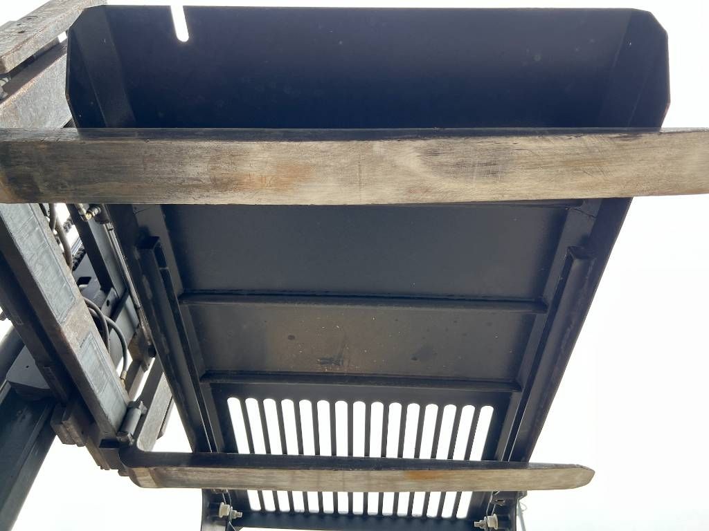 CAT M313D / M315D / M316D / M318D / M322D / M325D