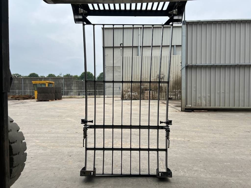 CAT M313D / M315D / M316D / M318D / M322D / M325D