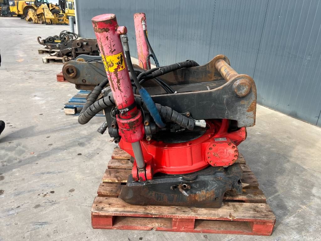 Indexator RT80 - S80