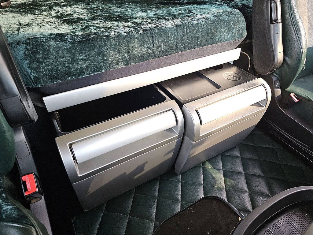 DAF XF 510 6x2 ftg spacecab