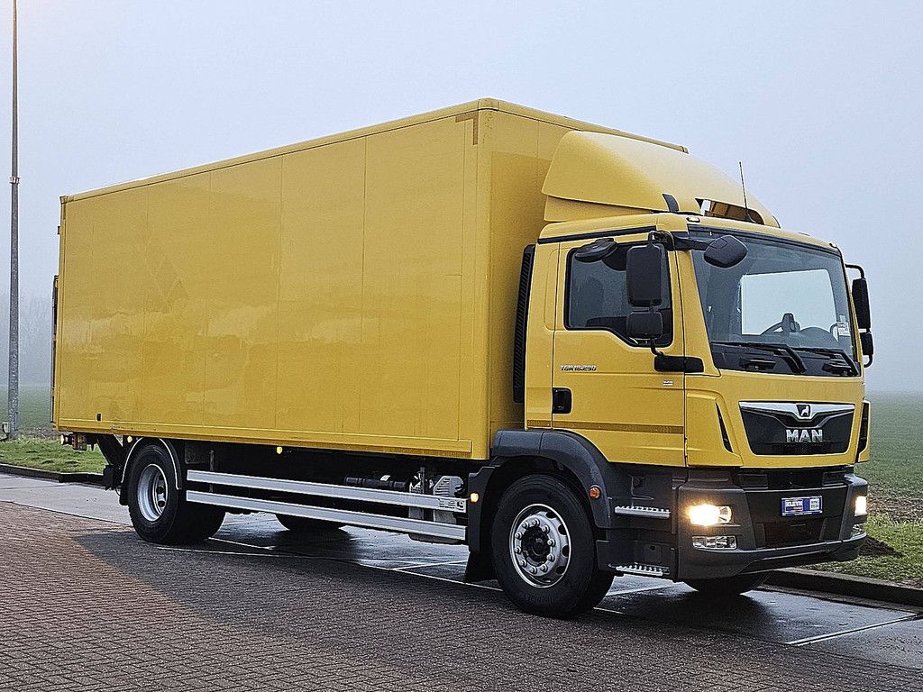 M.A.N. 18.290 TGM