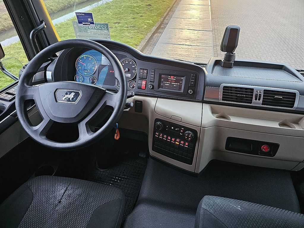 M.A.N. 18.290 TGM