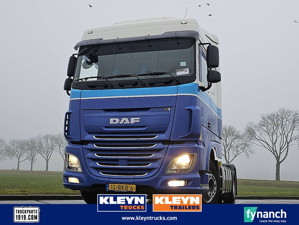 DAF XF 440
