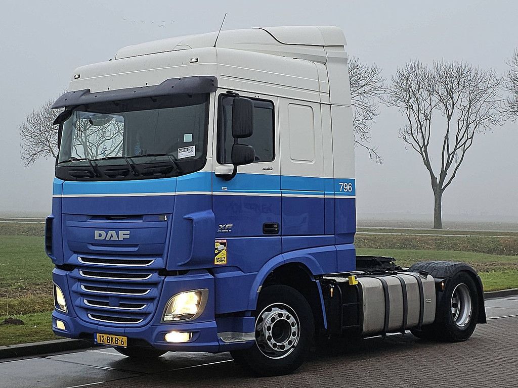 DAF XF 440