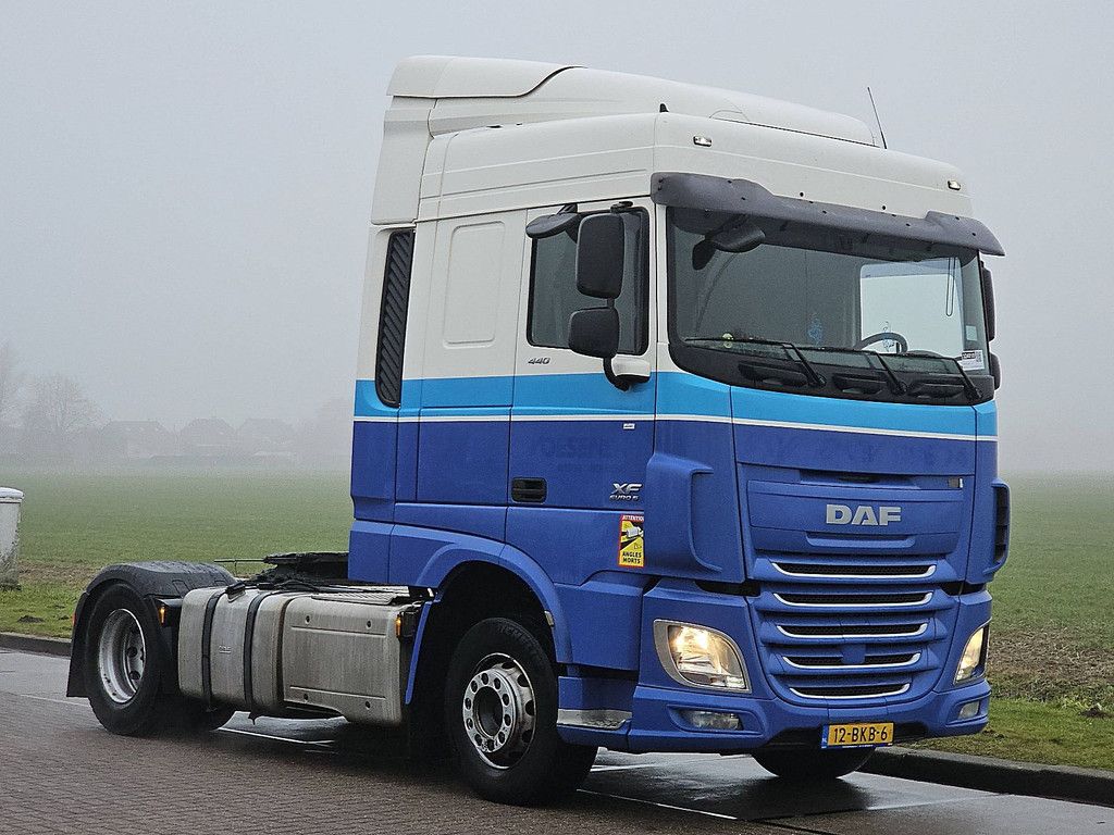 DAF XF 440