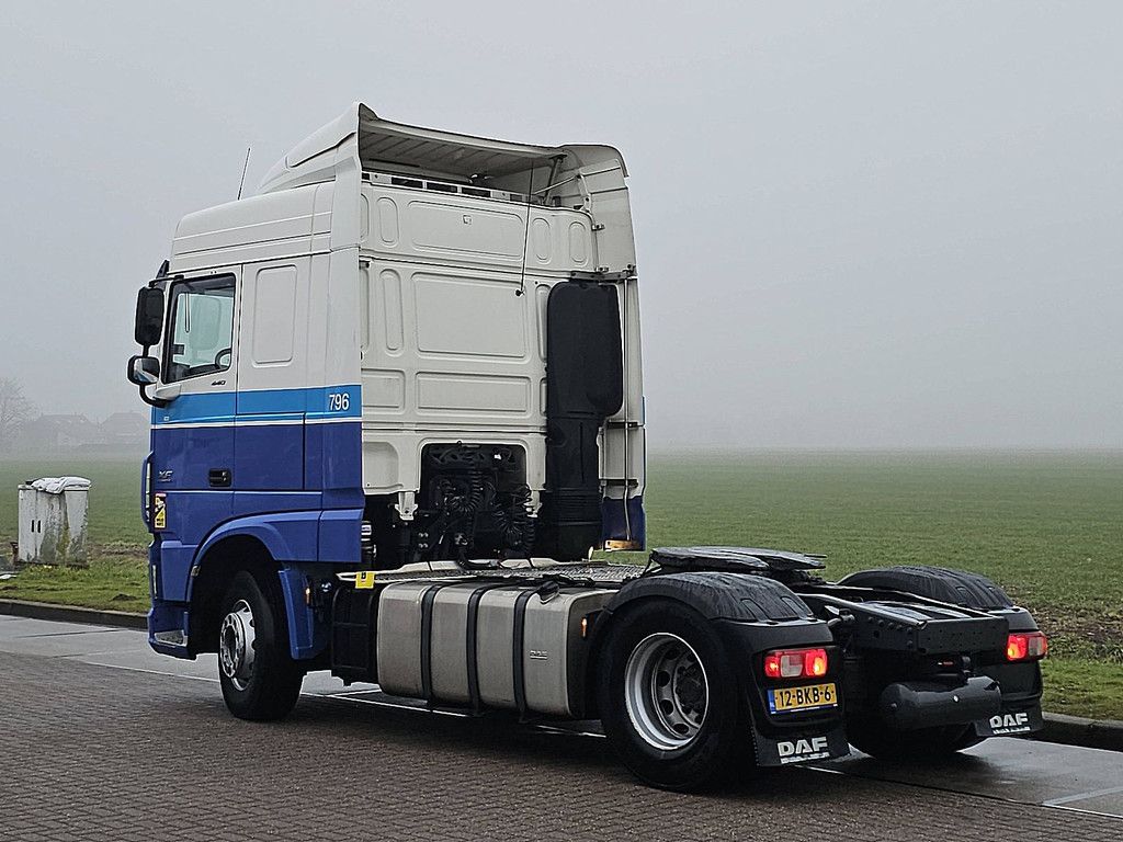 DAF XF 440
