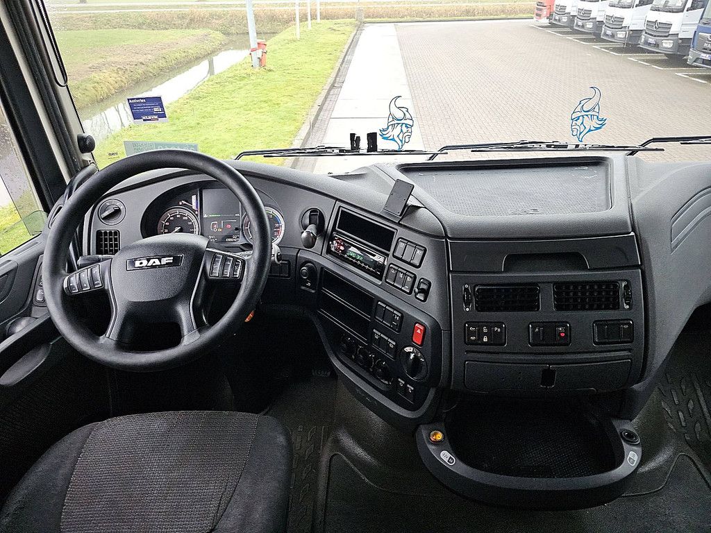 DAF XF 440