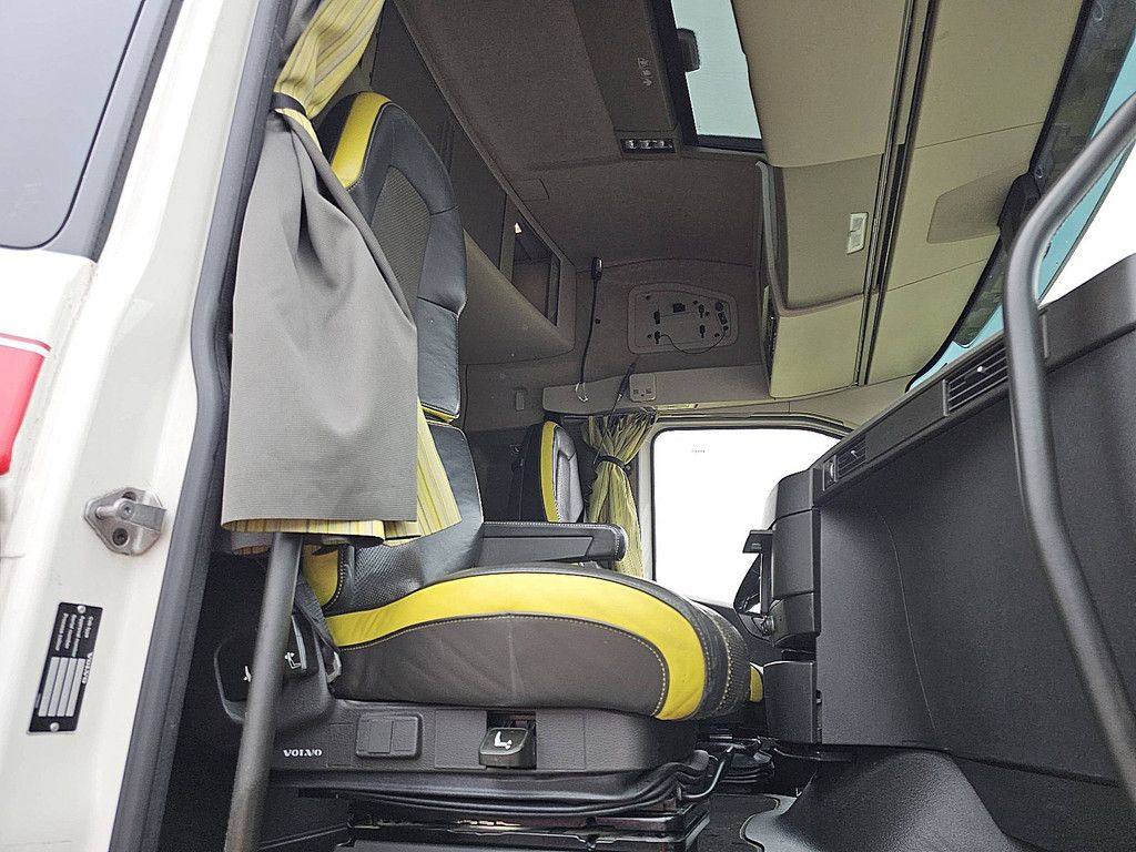 VOLVO FH 16.750 6x2 retarder wb 430