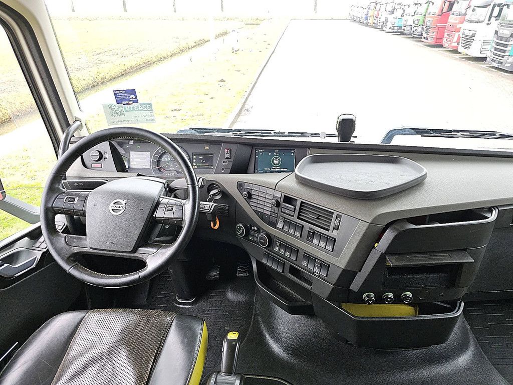 VOLVO FH 16.750 6x2 retarder wb 430