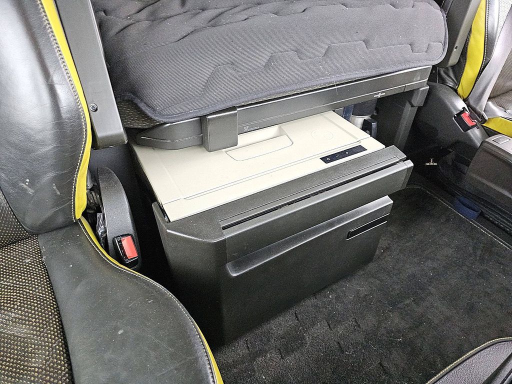 VOLVO FH 16.750 6x2 retarder wb 430