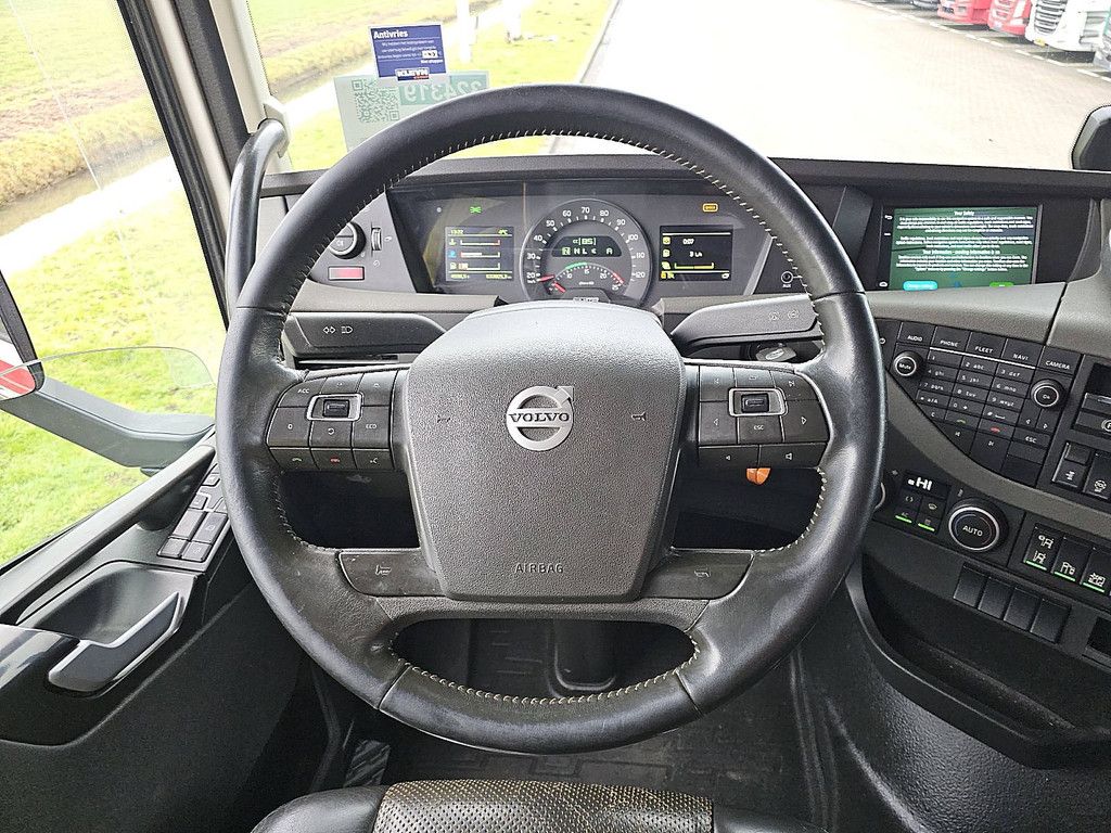 VOLVO FH 16.750 6x2 retarder wb 430