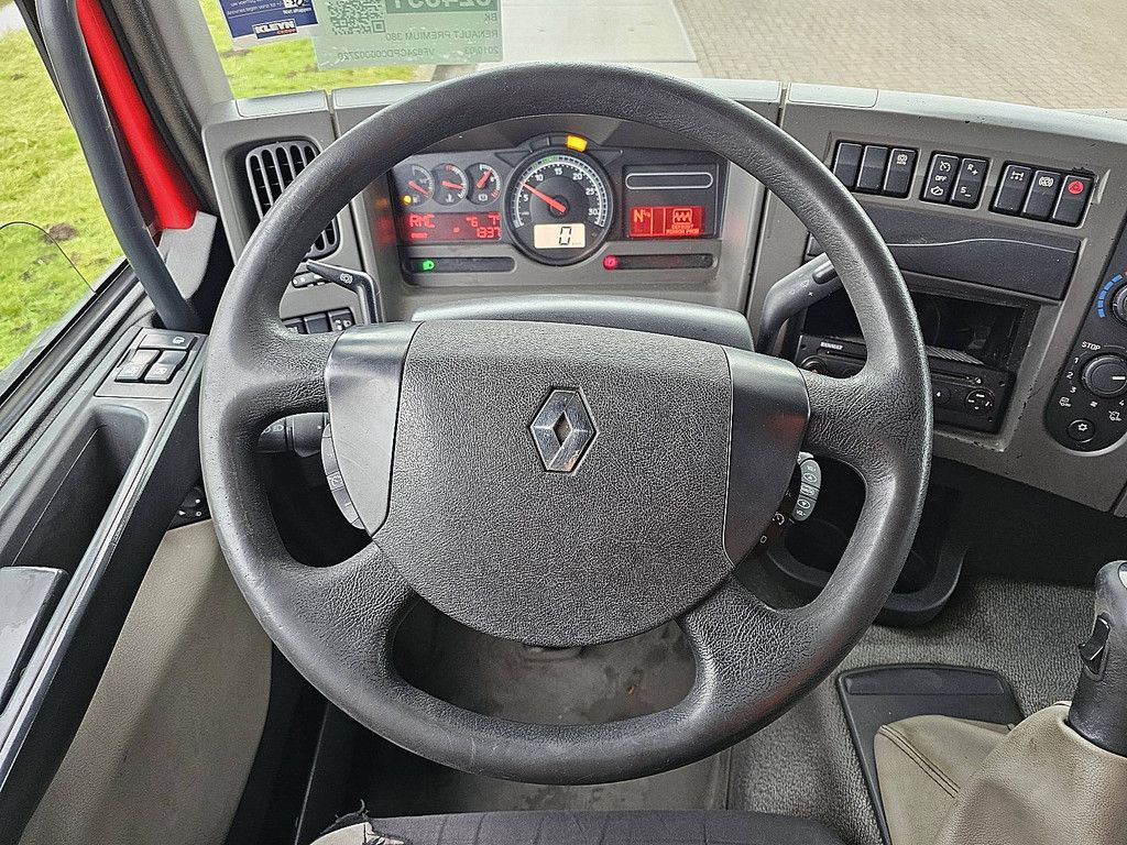 RENAULT PREMIUM 380