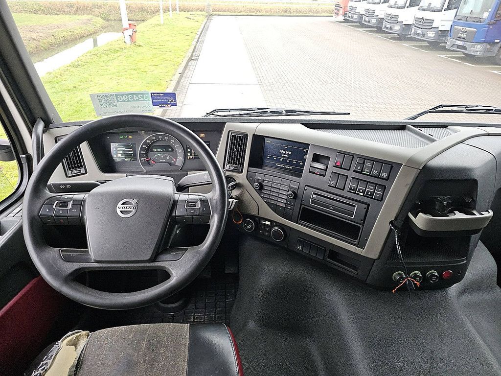 VOLVO FM 410