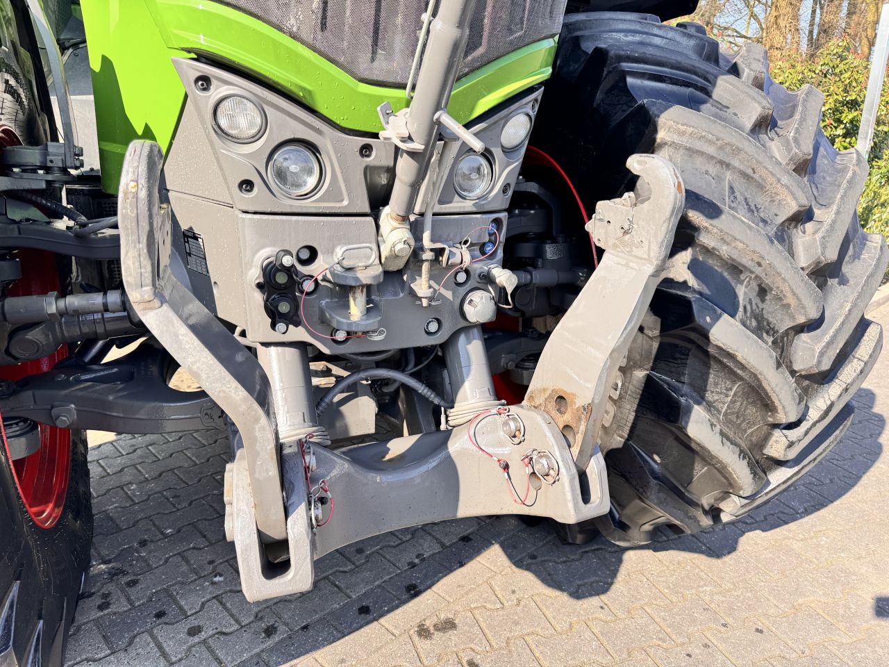 Fendt 1050 Gen2 ProfiPlus