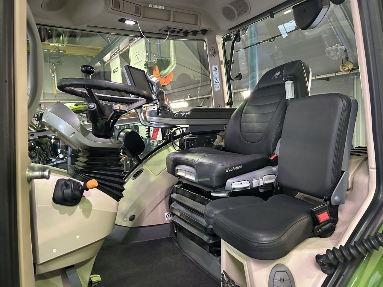 Fendt 1050 Gen2 ProfiPlus