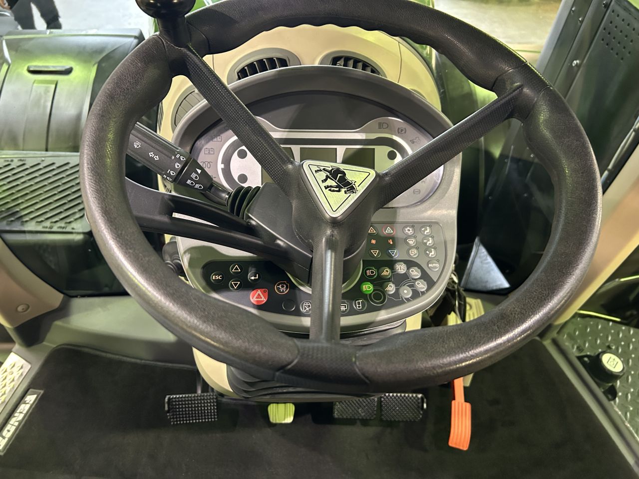 Fendt 1050 Gen2 ProfiPlus