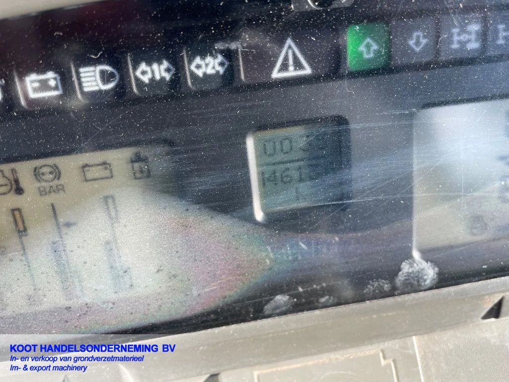 Fendt 415 VARIO 415 Vario