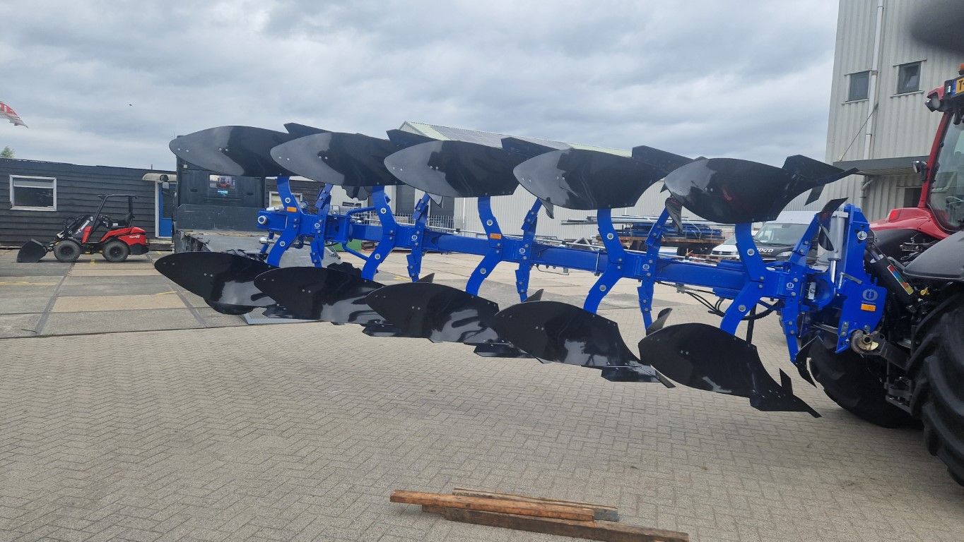 Overum Variflex VFCXP 51080-F ploeg