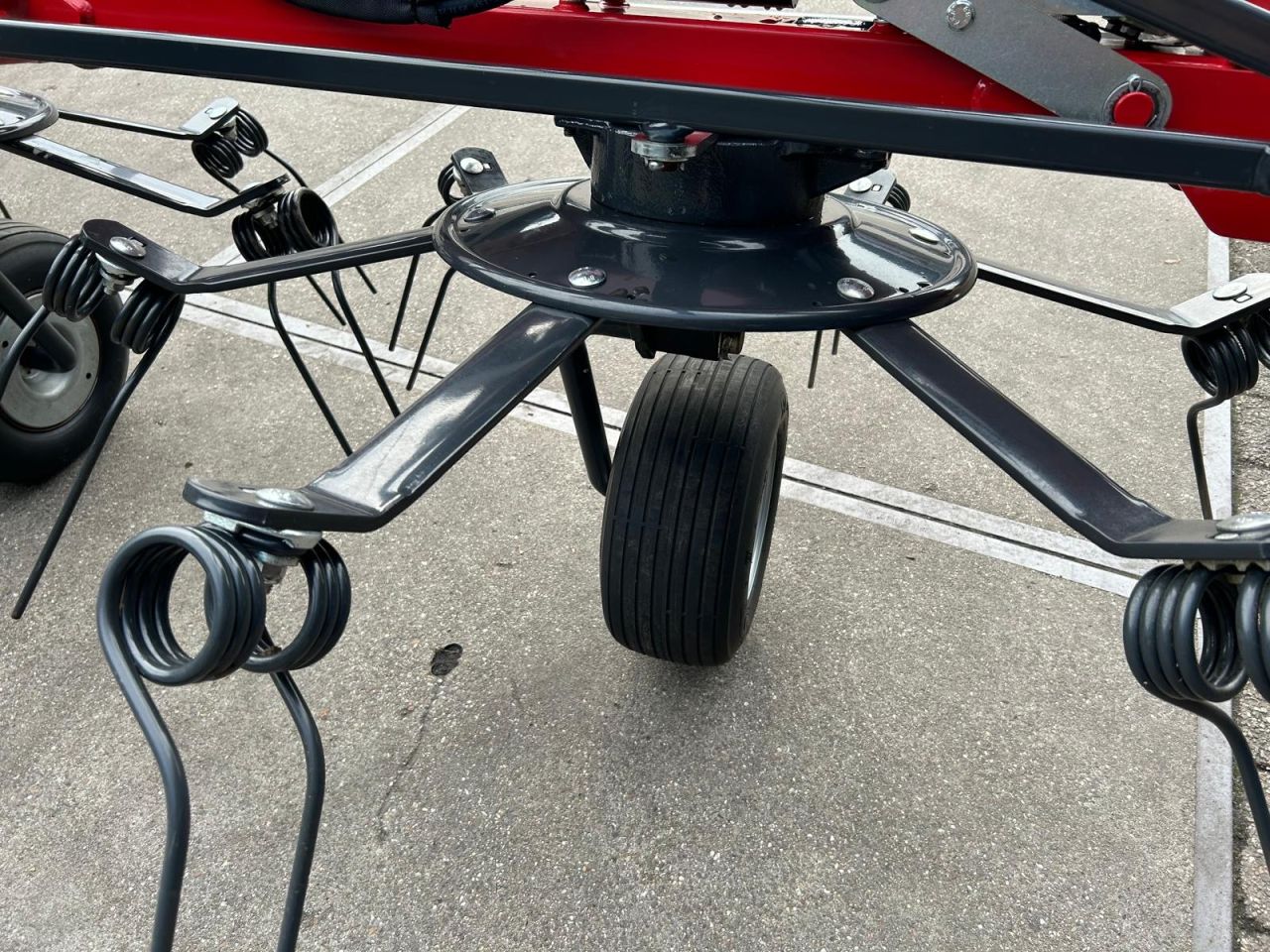 Vicon Fanex 904 Hydro