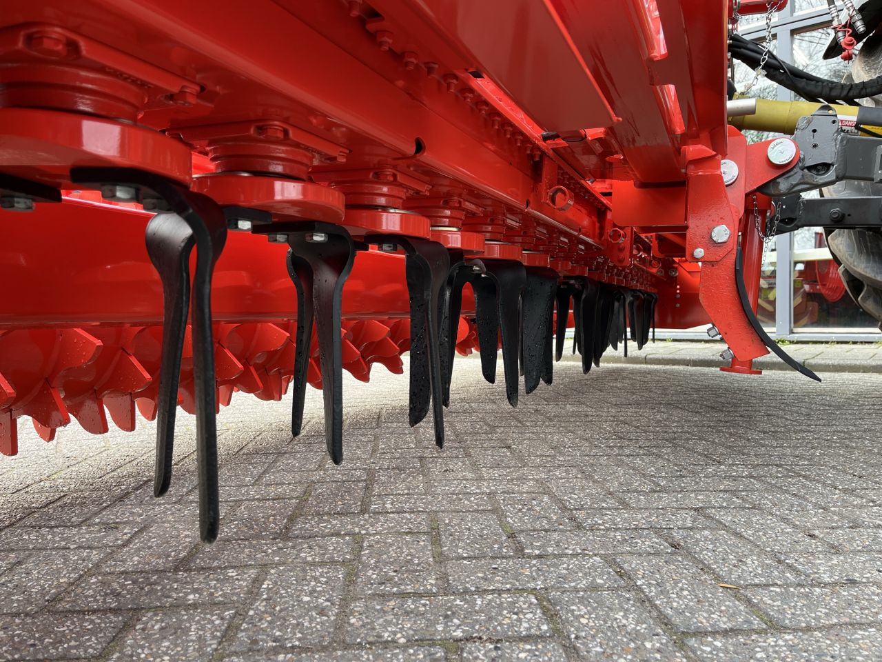 Maschio Gabbiano 4600