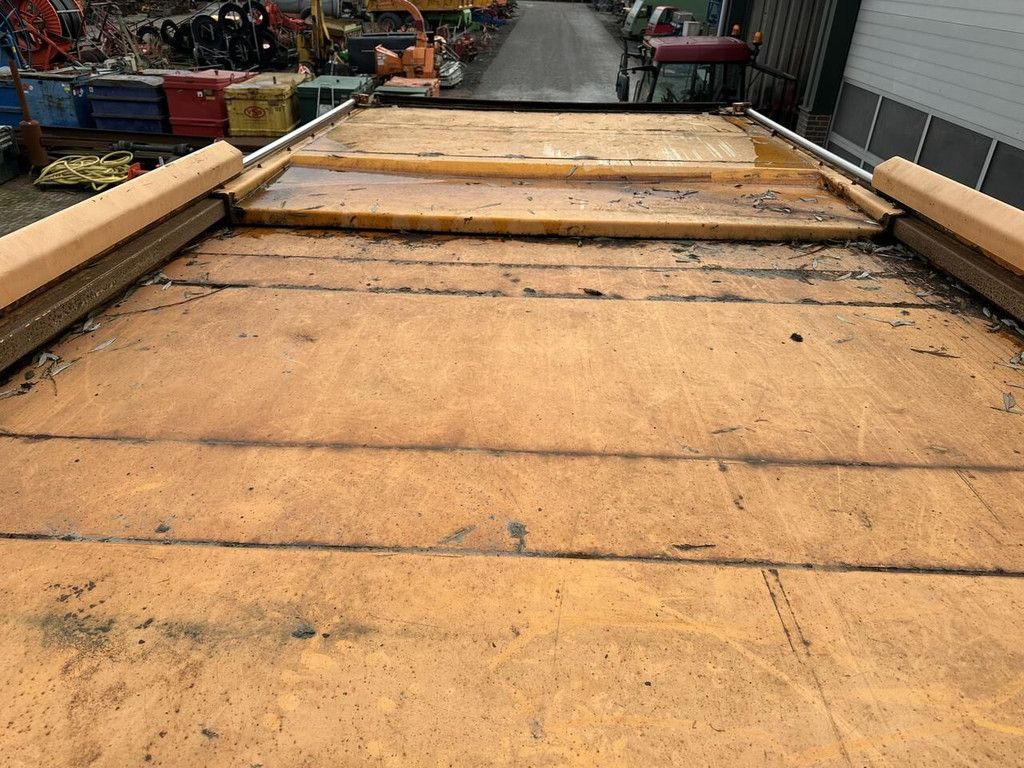 Baggerkieper JVBK 22000