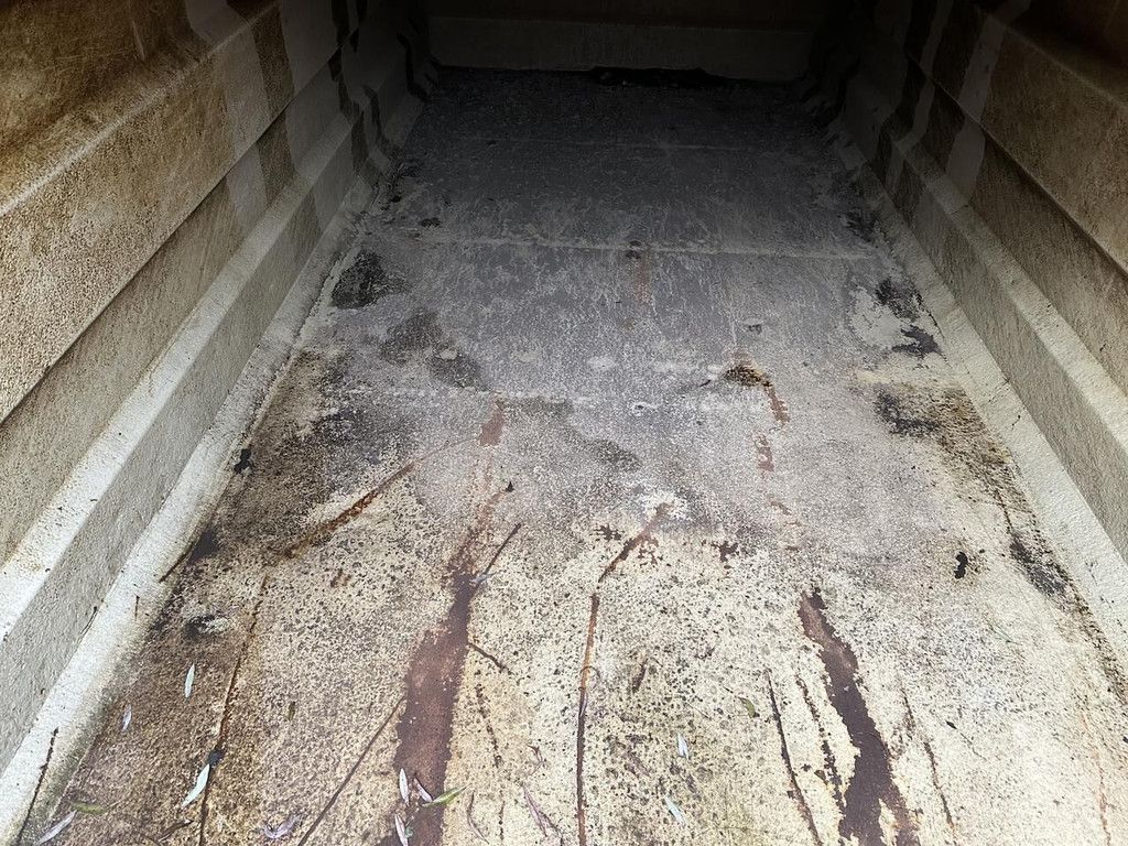 Baggerkieper JVBK 22000