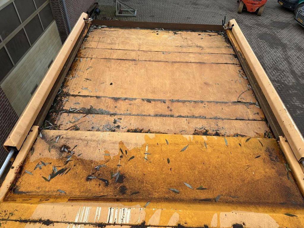 Baggerkieper JVBK 22000