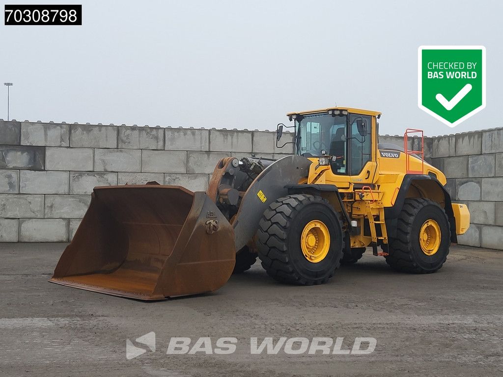 Volvo L250 H CDC