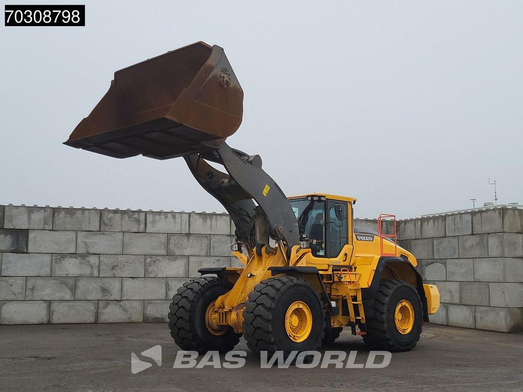 Volvo L250 H CDC