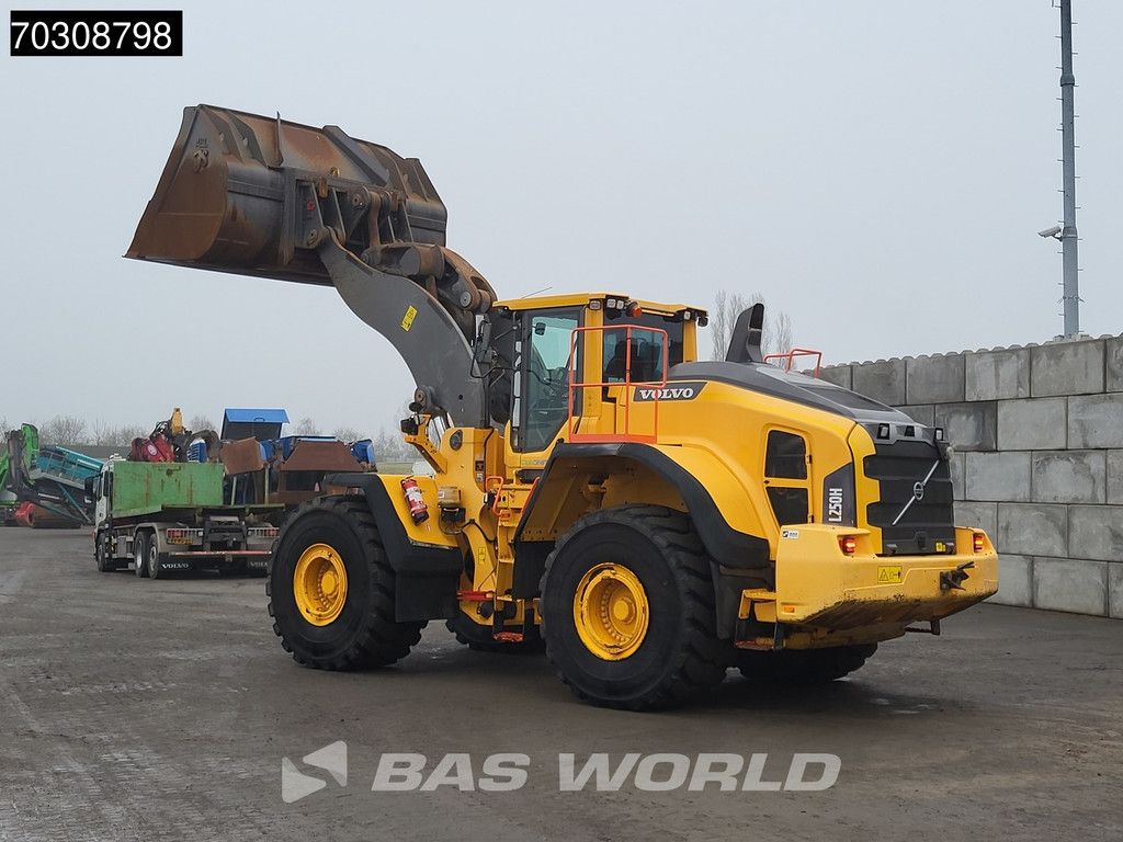 Volvo L250 H CDC