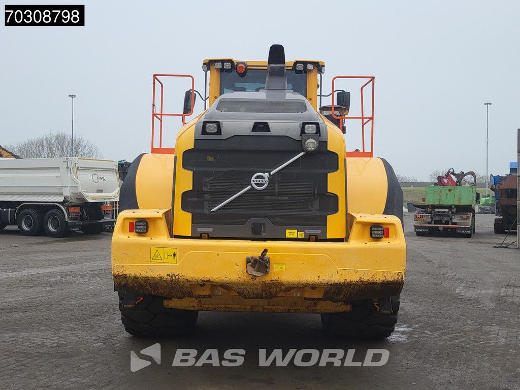 Volvo L250 H CDC