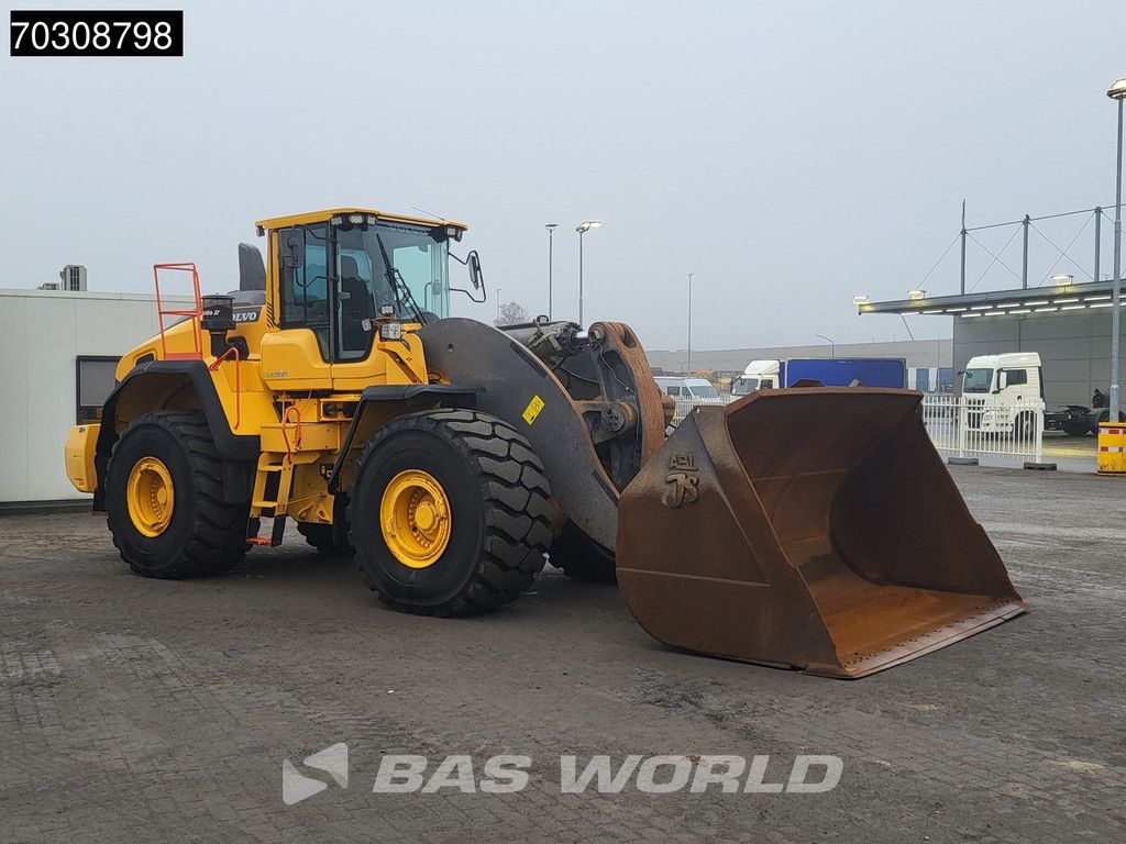 Volvo L250 H CDC