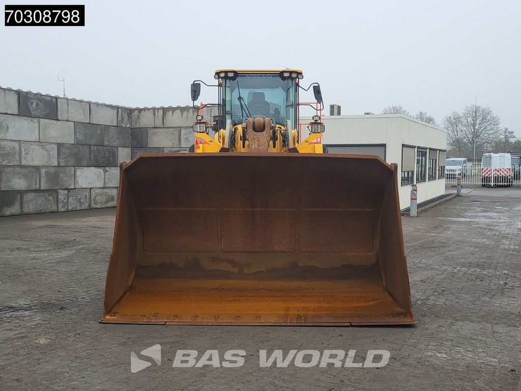Volvo L250 H CDC