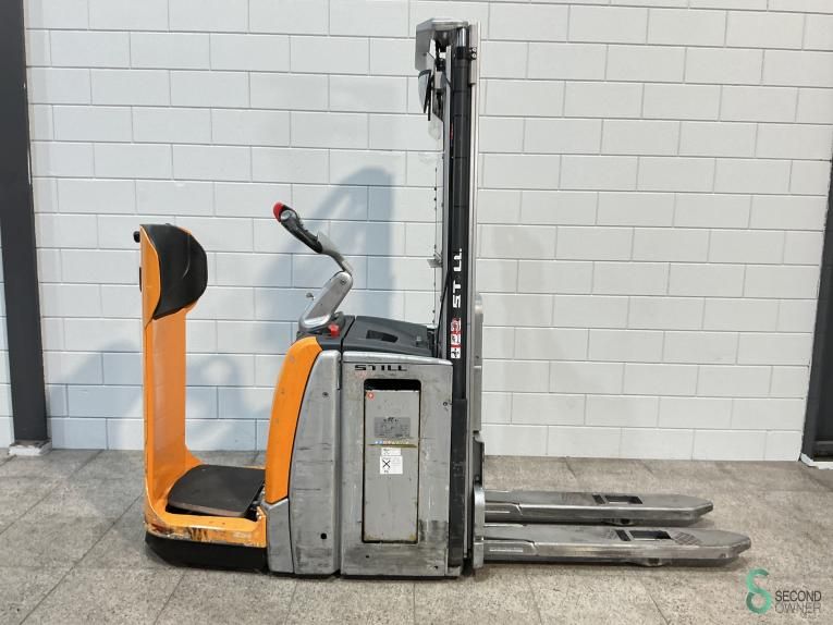 Stapler Elektrisch Still EXV-SF14 2016