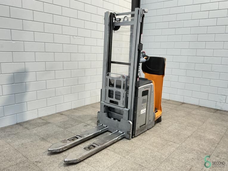 Stapler Elektrisch Still EXV-SF14 2016