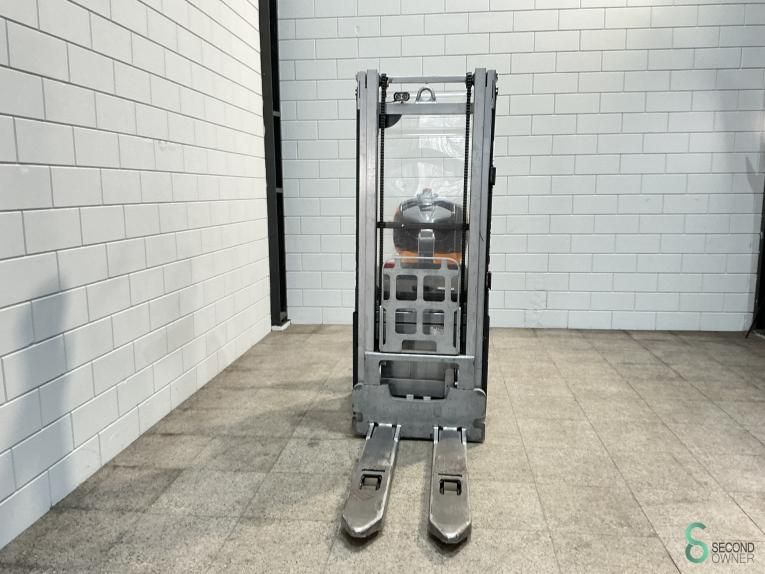 Stapler Elektrisch Still EXV-SF14 2016