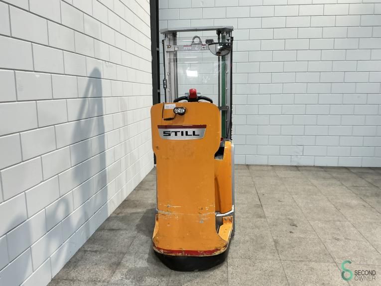 Stapler Elektrisch Still EXV-SF14 2016