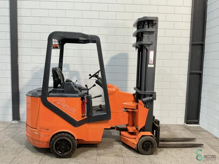 Gabelstapler Elektrisch Bendi 2056