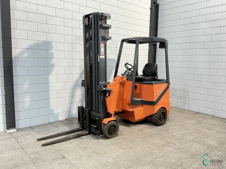 Gabelstapler Elektrisch Bendi 2056