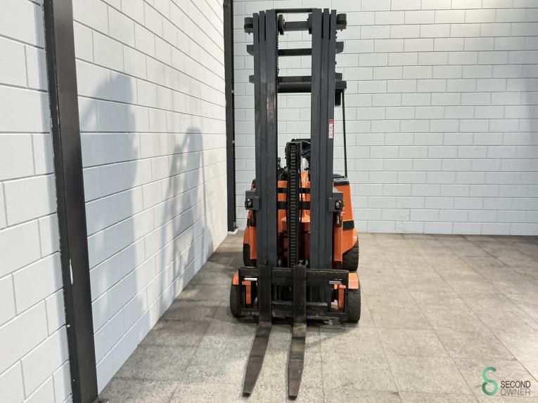 Gabelstapler Elektrisch Bendi 2056