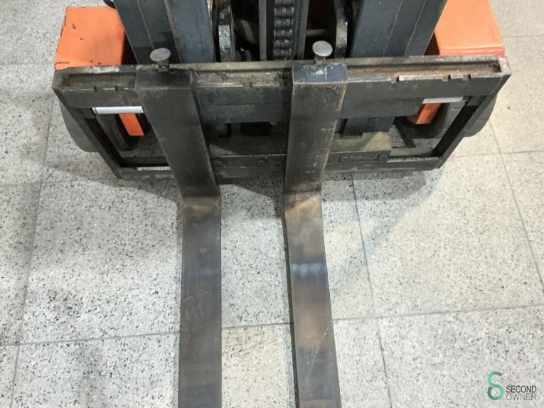 Gabelstapler Elektrisch Bendi 2056