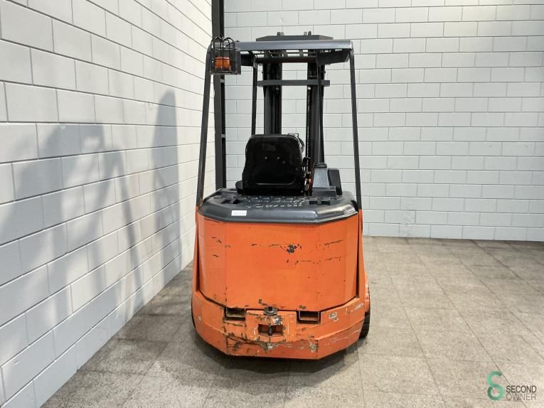 Gabelstapler Elektrisch Bendi 2056